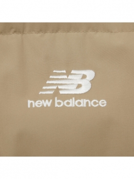 Пуховик утепленный зимний унисекс New Balance 6931823741686