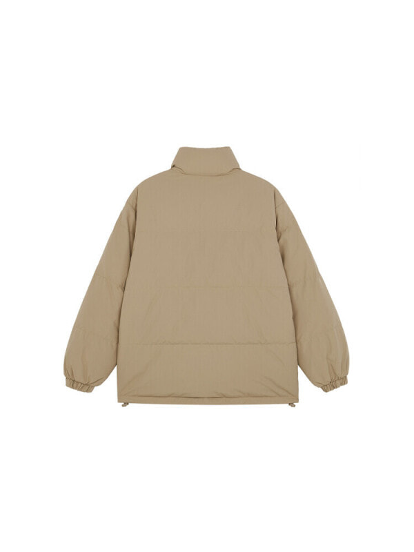 Пуховик утепленный зимний унисекс New Balance 6931823741686