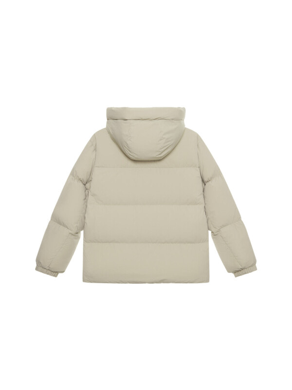 Пуховик утепленный унисекс повседневный New Balance 6926849028125