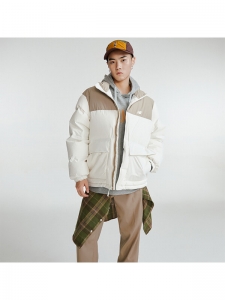 Куртка утепленная унисекс повседневная New Balance 6942025799313