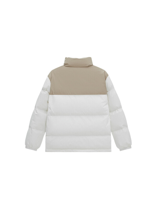 Куртка утепленная унисекс повседневная New Balance 6942025799313