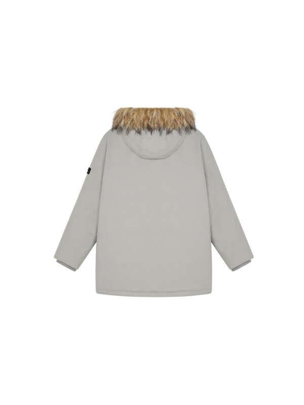 Куртка зимняя мужская утепленная New Balance 693161