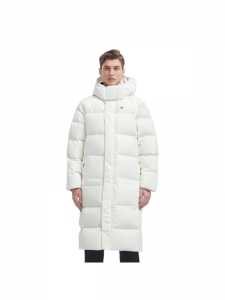 Куртка пуховая унисекс повседневная New Balance 6942179532798