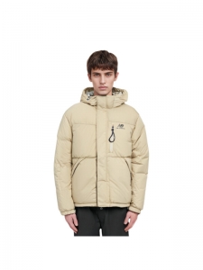 Пуховик мужской повседневный New Balance 6926421665915