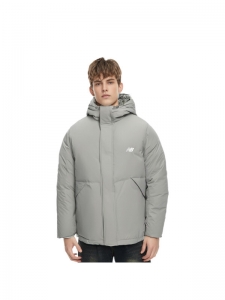 Пуховик мужской повседневный New Balance 6942025765134