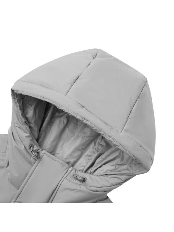 Пуховик мужской повседневный New Balance 6942025765134