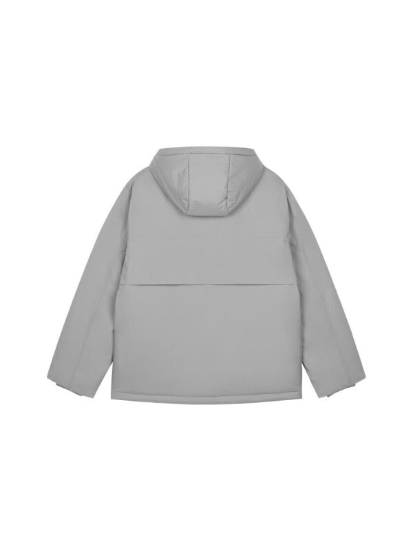 Пуховик мужской повседневный New Balance 6942025765134