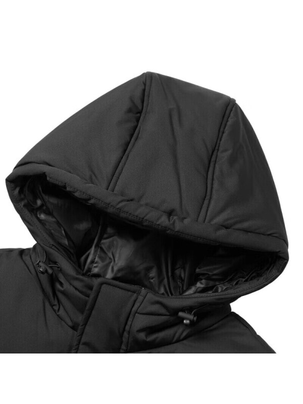 Пуховик мужской спортивный для активного отдыха New Balance 6942025766254