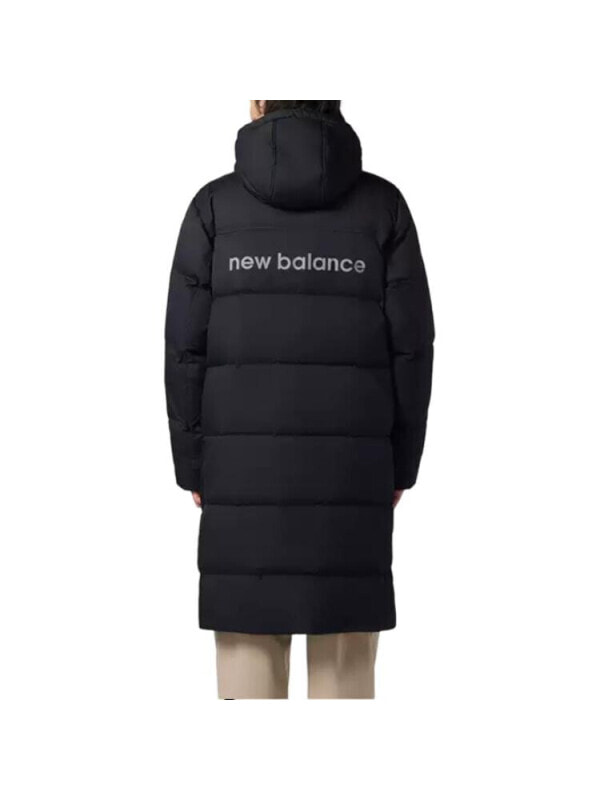 Пуховик мужской спортивный для активного отдыха New Balance 6942025766254