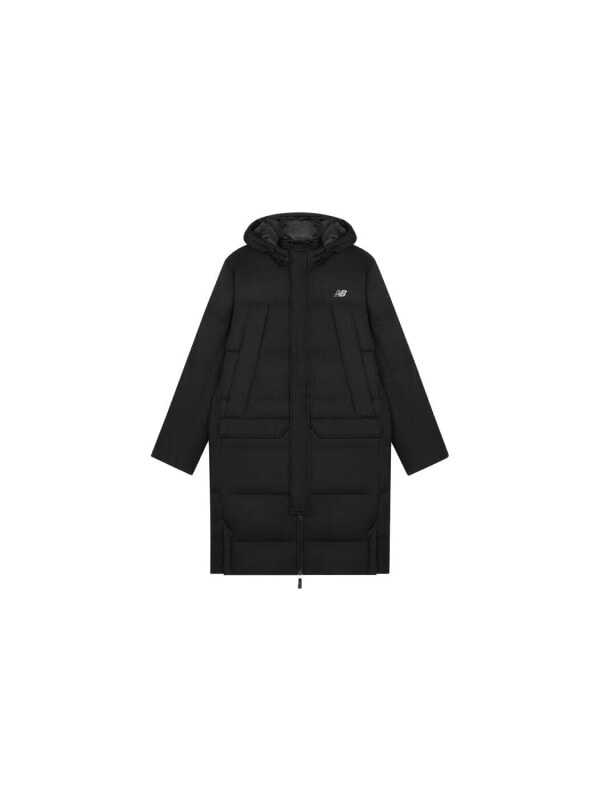 Пуховик мужской спортивный для активного отдыха New Balance 6942025766254