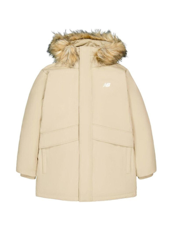 Куртка утепленная мужская для холодной погоды New Balance 6941834648300