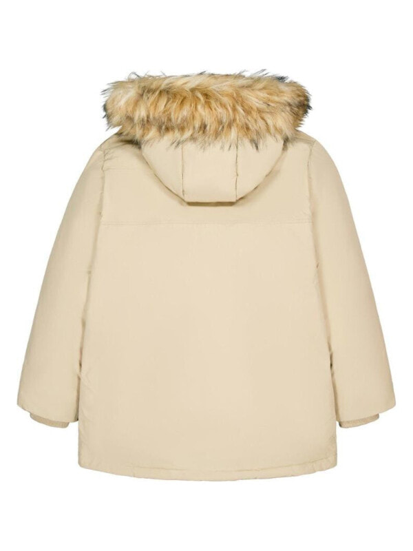 Куртка утепленная мужская для холодной погоды New Balance 6941834648300