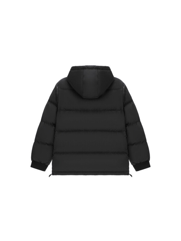 Куртка утепленная зимняя мужская New Balance 87809