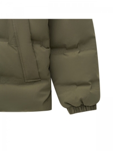 Пуховик универсальный повседневный unisex New Balance 6937110612936