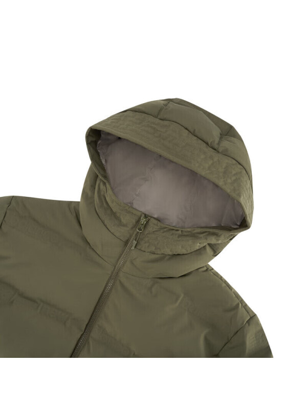 Пуховик универсальный повседневный unisex New Balance 6937110612936