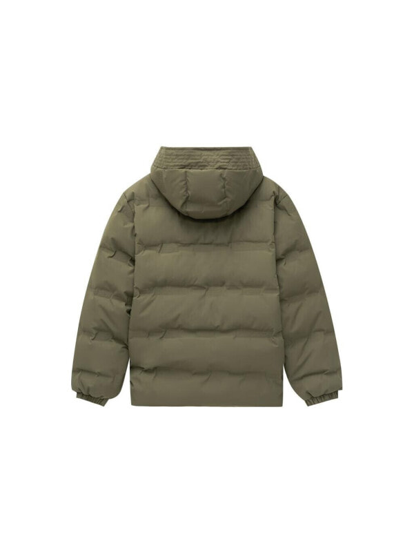 Пуховик универсальный повседневный unisex New Balance 6937110612936