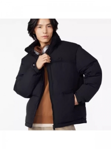 Куртка утепленная универсальная повседневная New Balance 6942179533436