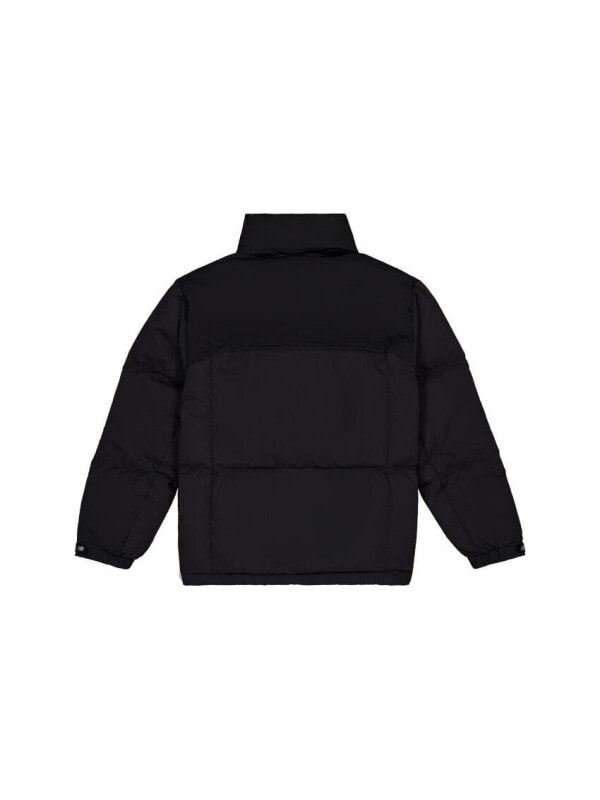 Куртка утепленная универсальная повседневная New Balance 6942179533436