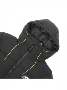 Куртка зимняя мужская повседневная New Balance