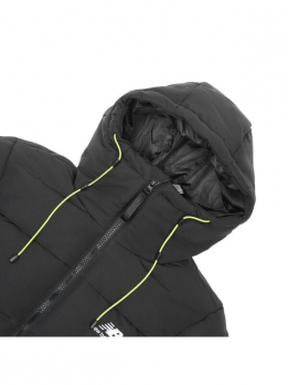 Куртка зимняя мужская повседневная New Balance