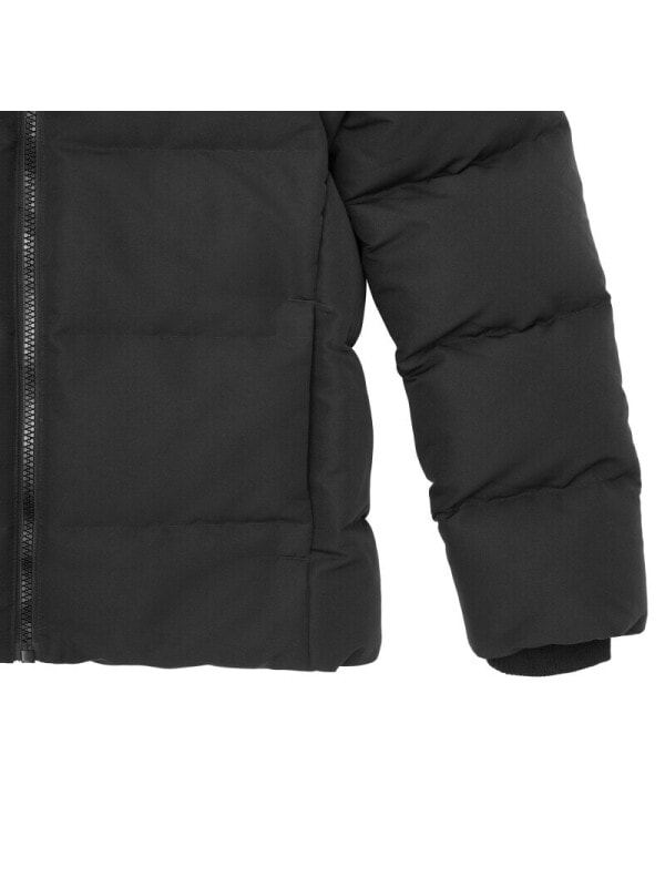 Куртка зимняя мужская повседневная New Balance