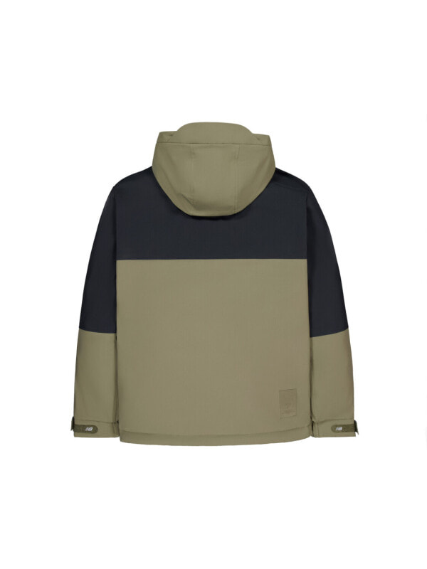 Пуховик мужской повседневный New Balance 6941834694123