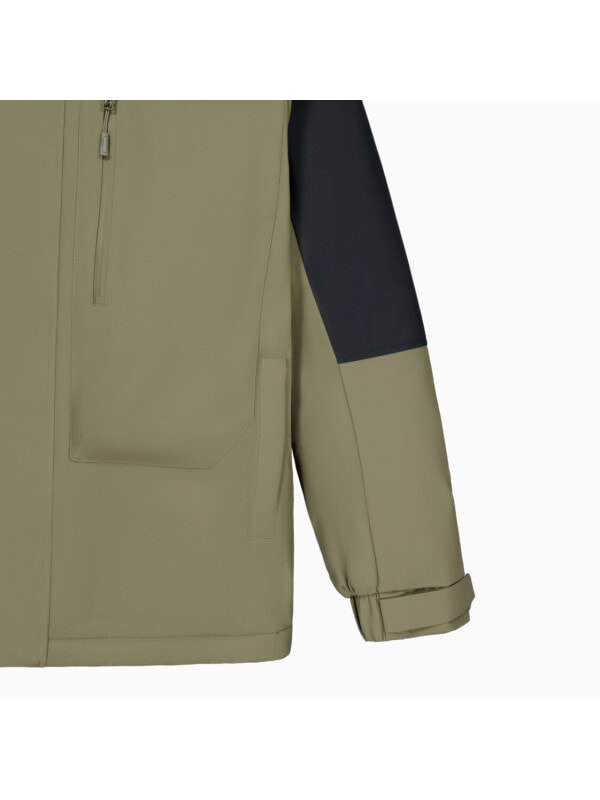 Пуховик мужской повседневный New Balance 6941834694123