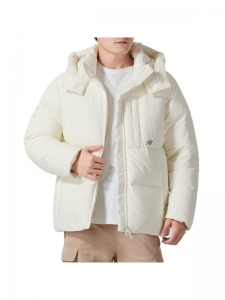 Куртка пуховая мужская повседневная New Balance 6926849028491