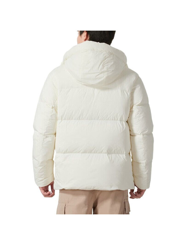 Куртка пуховая мужская повседневная New Balance 6926849028491