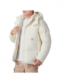 Куртка пуховая мужская повседневная New Balance 6926849028491