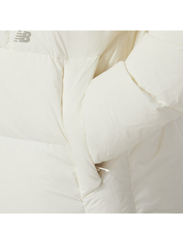 Куртка пуховая мужская повседневная New Balance 6926849028491