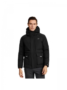 Пуховик мужской повседневный New Balance 6942179531586