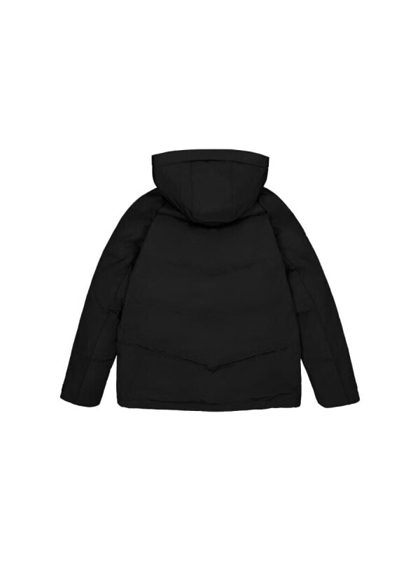 Пуховик мужской повседневный New Balance 6942179531586