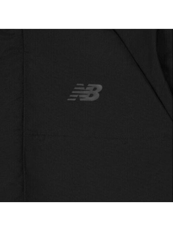 Пуховик мужской повседневный New Balance 6942179531586