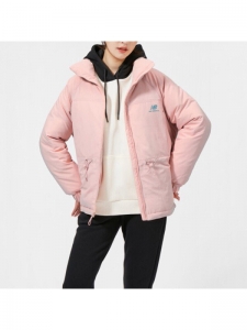 Пуховик универсальный повседневный New Balance 6941531814190