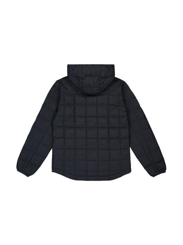 Пуховик мужской повседневный New Balance 6942179532354