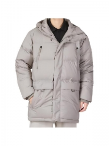 Куртка пуховая мужская для города New Balance 6937110613094