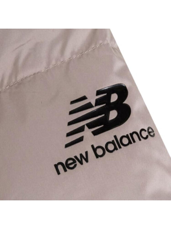 Куртка пуховая мужская для города New Balance 6937110613094