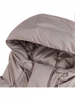 Куртка пуховая мужская для города New Balance 6937110613094