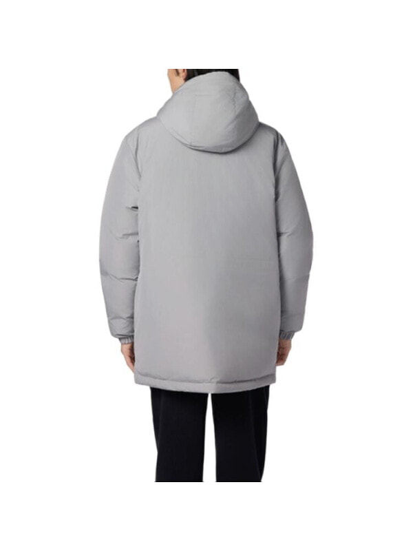 Пуховик мужской повседневный New Balance 197375047669