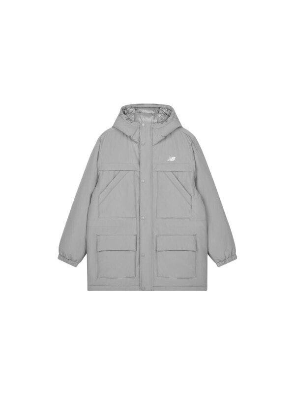 Пуховик мужской повседневный New Balance 197375047669