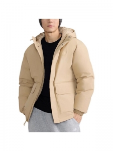 Пуховик мужской повседневный New Balance 6941834648492