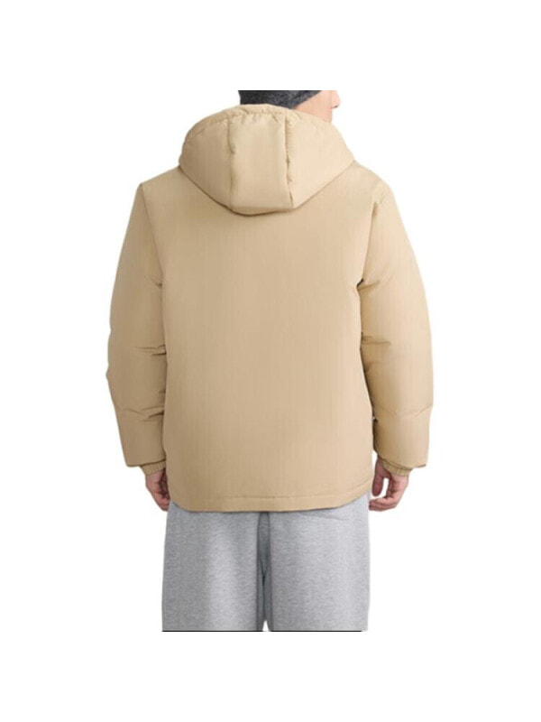 Пуховик мужской повседневный New Balance 6941834648492