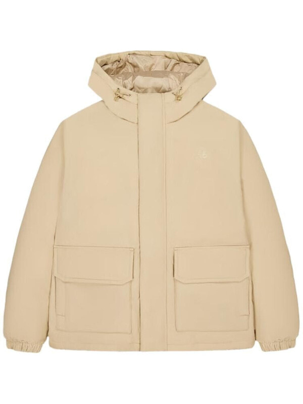 Пуховик мужской повседневный New Balance 6941834648492