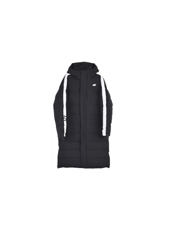 Пуховик унисекс для улицы New Balance 6902118958201