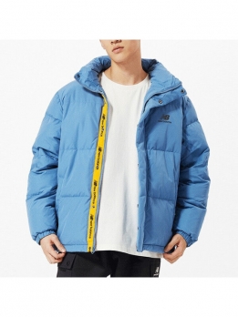 Куртка зимняя мужская для повседневной носки New Balance