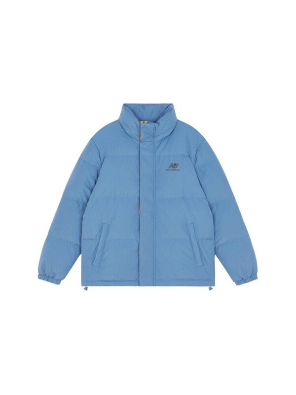 Куртка зимняя мужская для повседневной носки New Balance