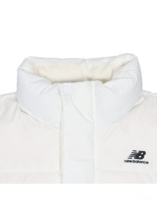 Пуховик унисекс для повседневной носки New Balance 6941428496690
