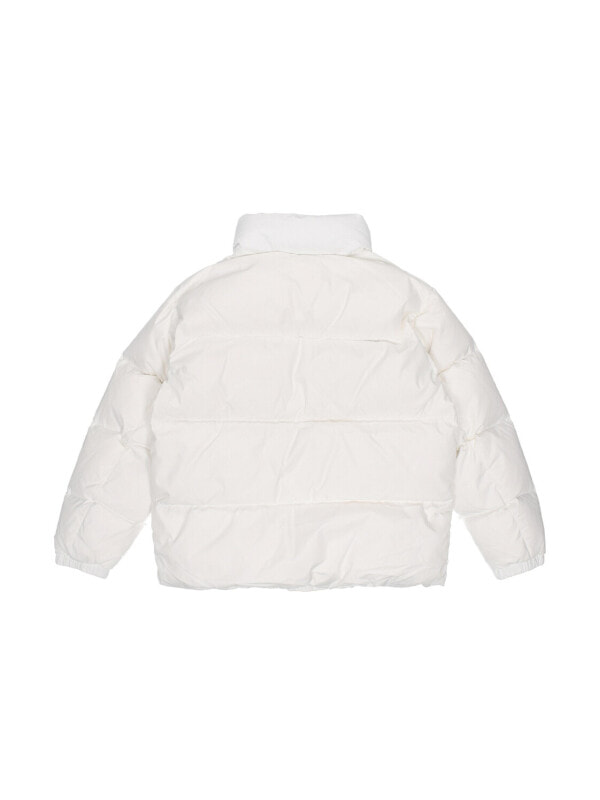 Пуховик унисекс для повседневной носки New Balance 6941428496690