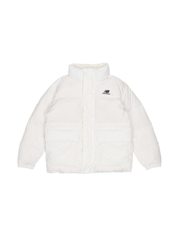 Пуховик унисекс для повседневной носки New Balance 6941428496690